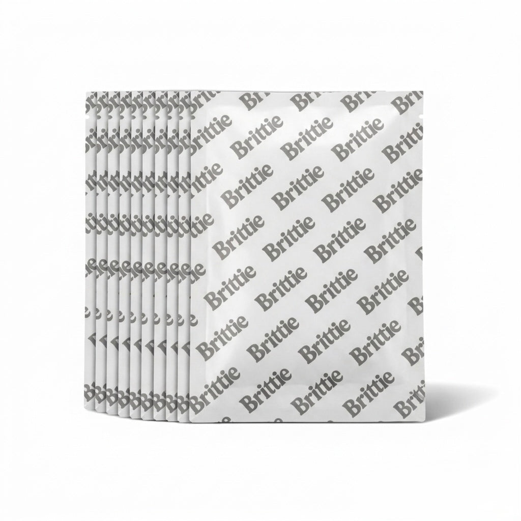 Brittie Barrier Repair Mask Backbar 10 Count