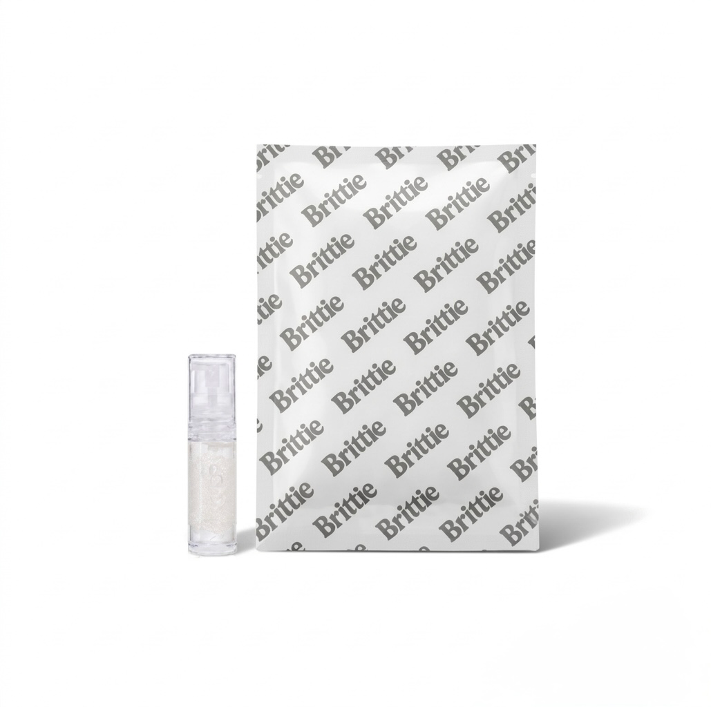 Brittie Pro Sample Set ( 1 Per Pro )