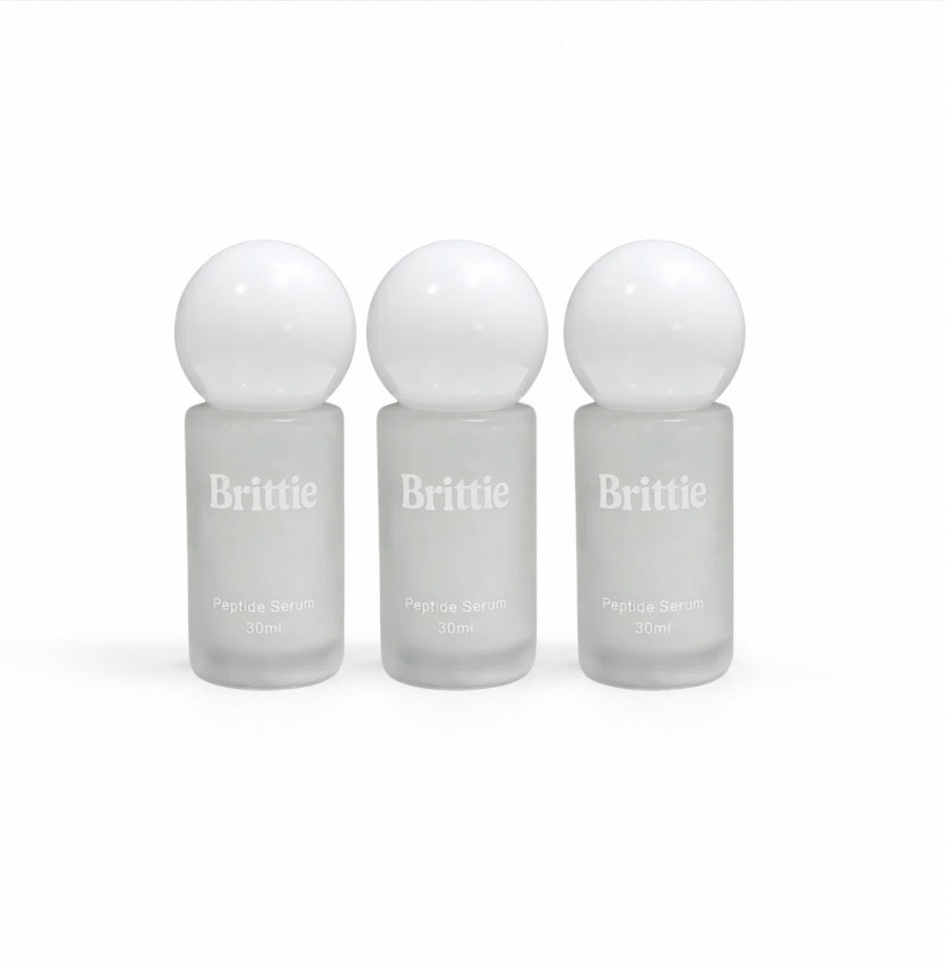 The Serum Trio Bundle