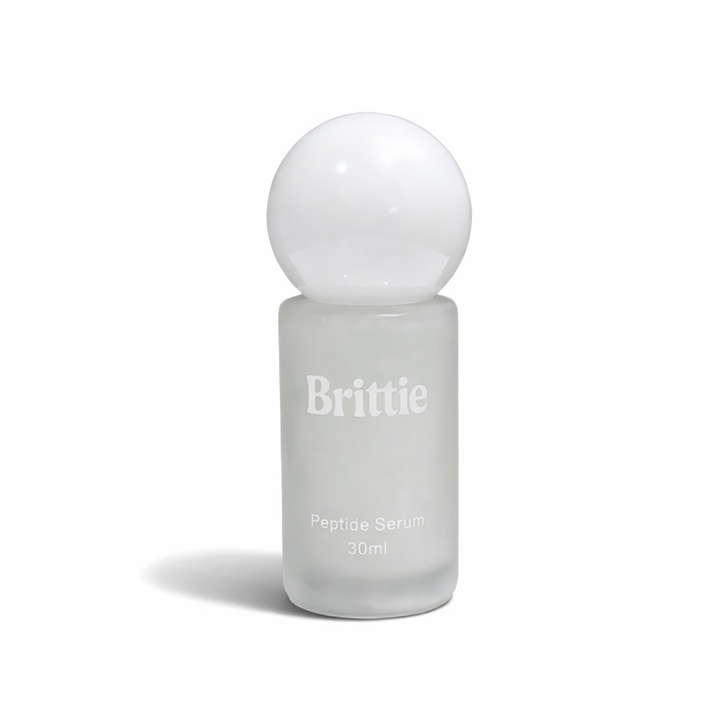 Brittie Barrier Repair Peptide Serum