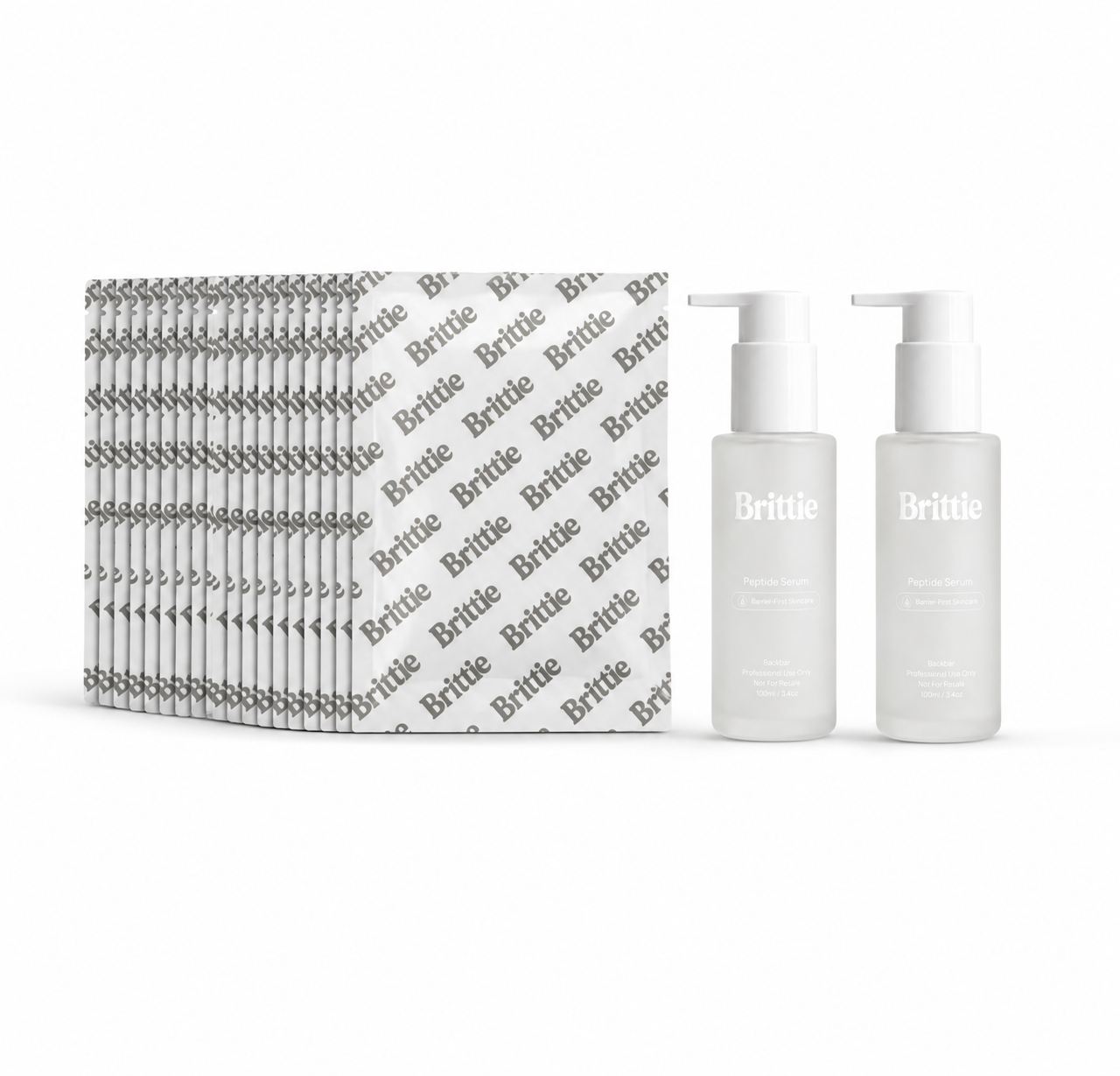 The Backbar Bundle