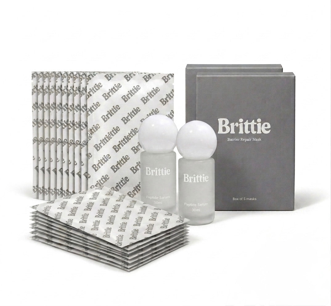 Brittie Pro Starter Bundle
