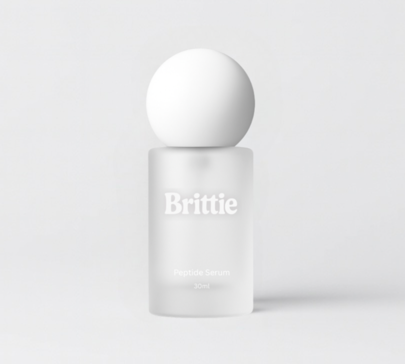 Brittie Barrier Repair Serum