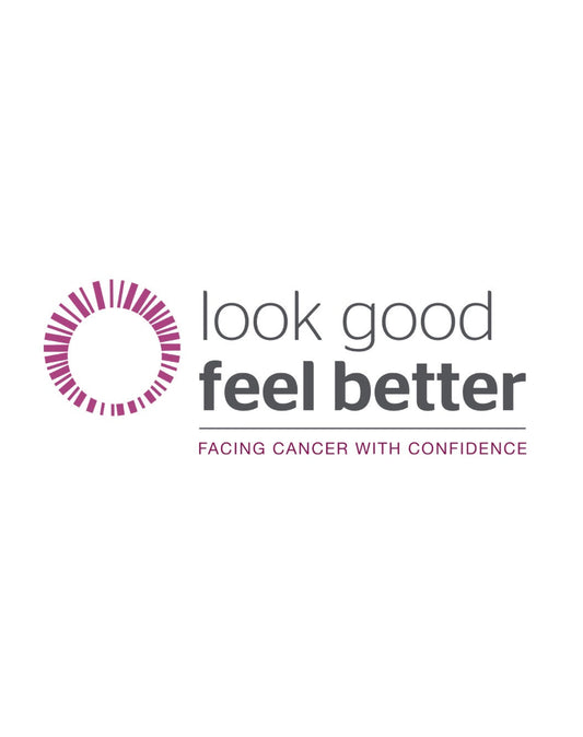 Brittie Cares x Look Good Feel Better