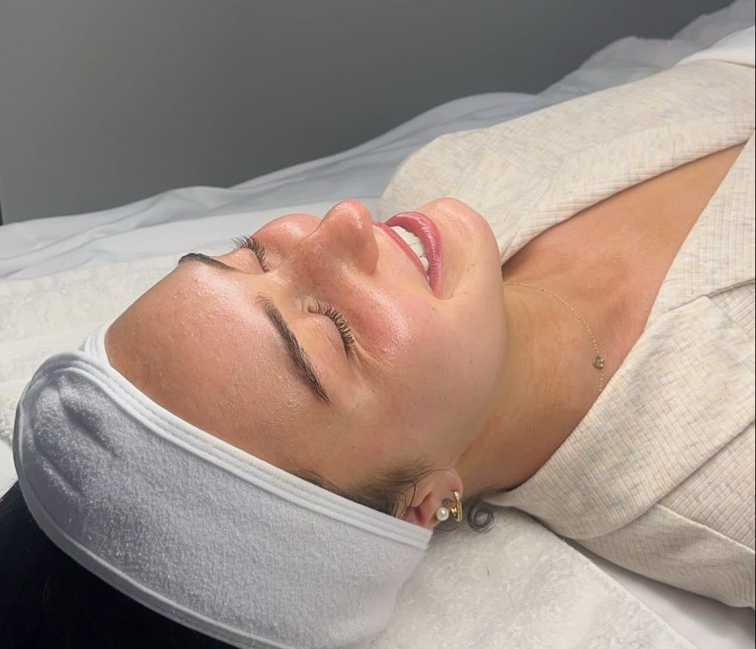 The Barrier-First Approach: Why Healthy Skin Starts at the Foundation