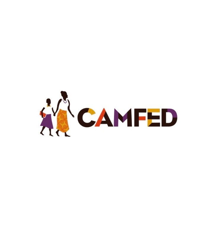 Brittie Cares Supporting: CAMFED
