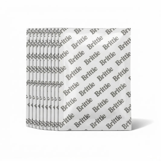 Brittie Barrier Repair Mask Backbar 10 Count