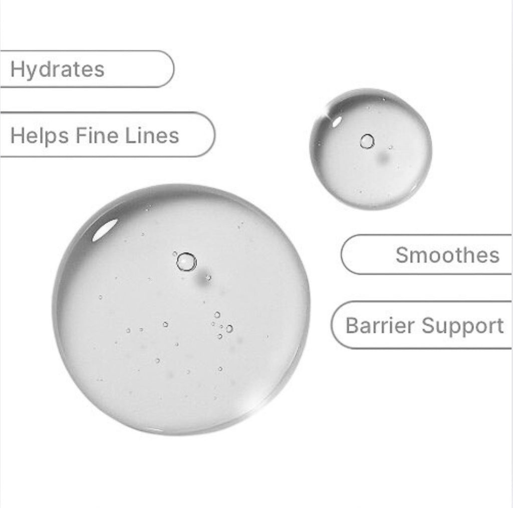 Brittie Barrier Repair Serum Refill Pouch