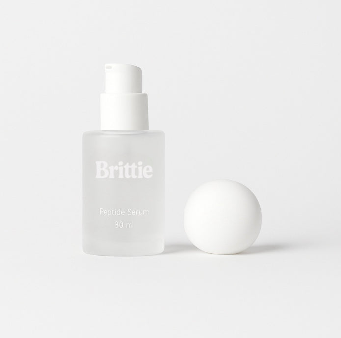 Brittie Barrier Repair Serum