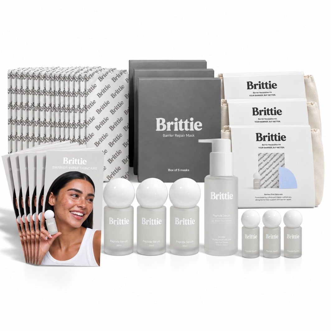 Pro Starter Bundle Basic