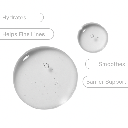 Brittie Barrier Repair Serum