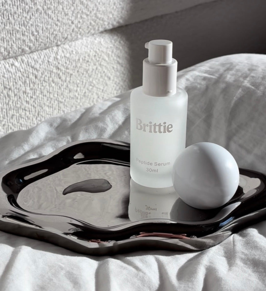 Brittie Barrier Repair Serum