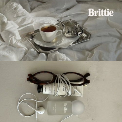 Brittie Barrier Repair Serum
