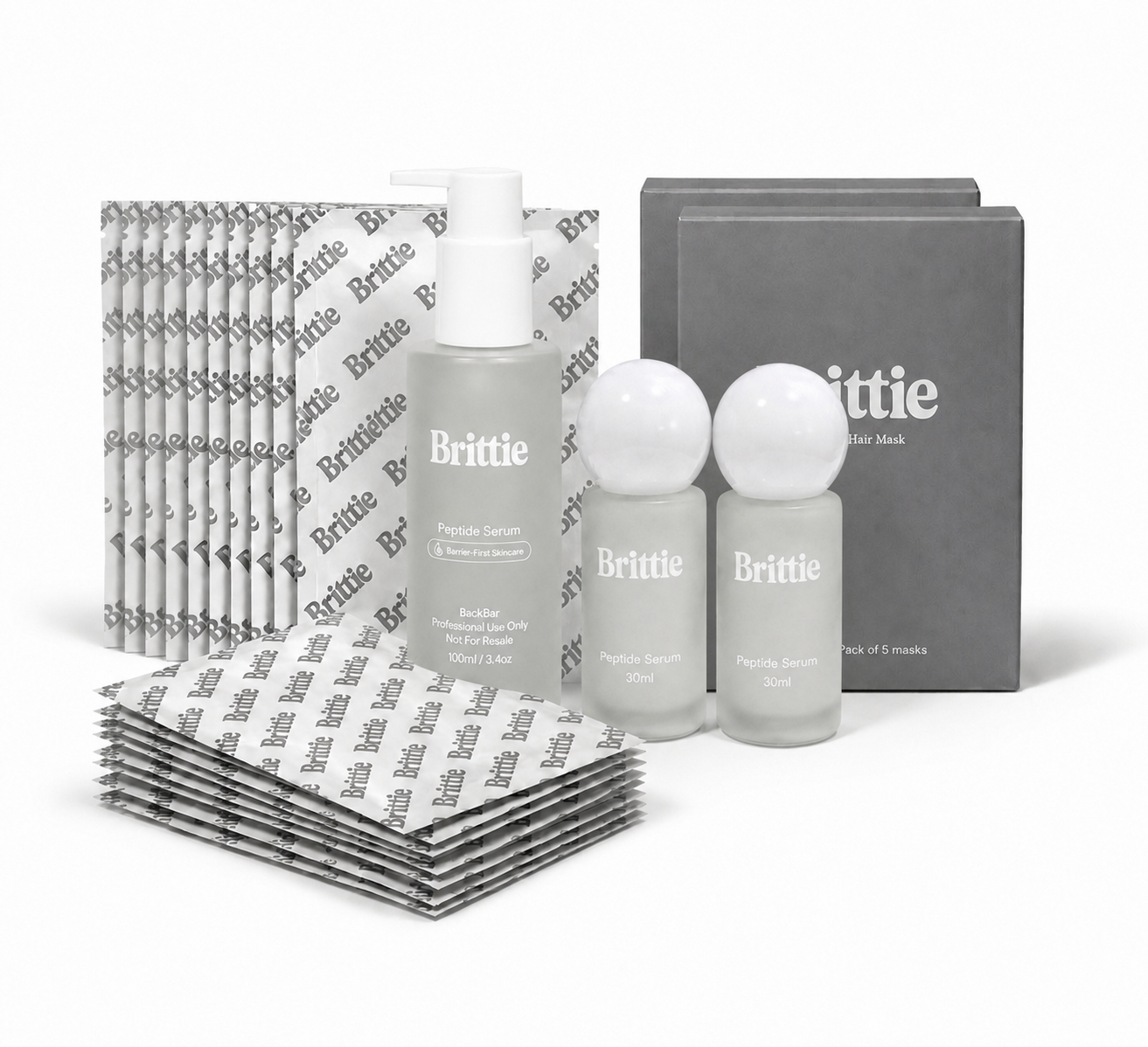 Brittie Pro Starter Bundle