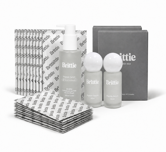 Brittie Pro Starter Bundle