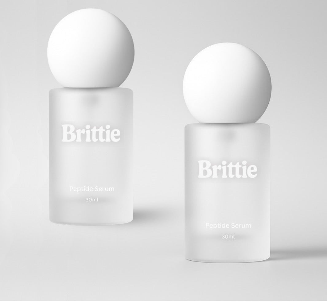 Double the Brittie set