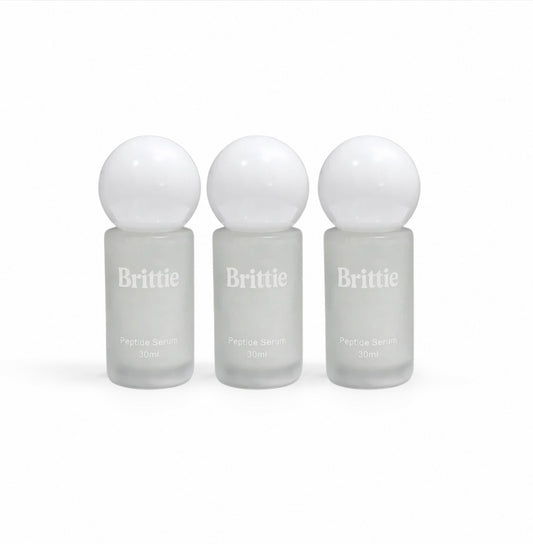 The Serum Trio Bundle