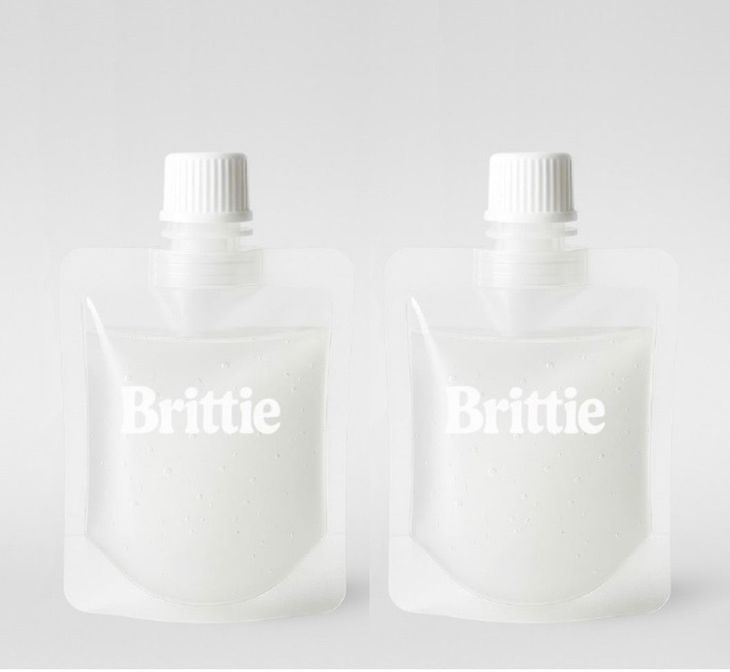 Stocked up Brittie Set