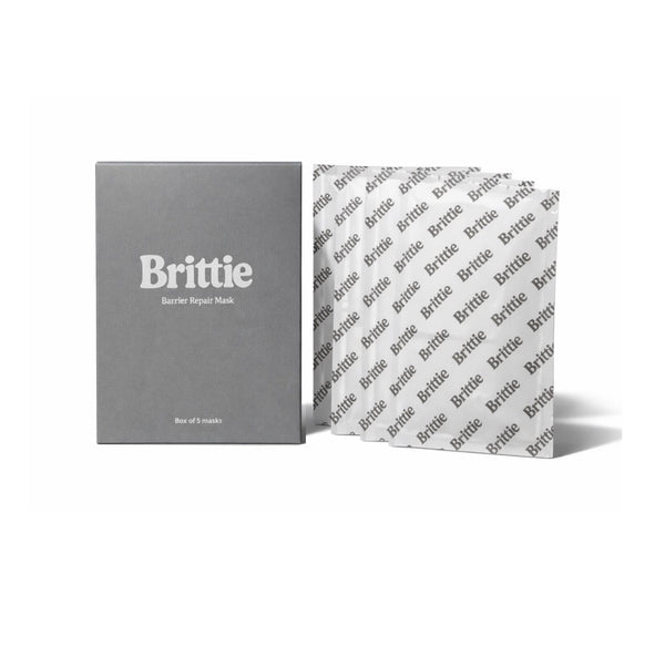 Brittie Barrier Repair Mask