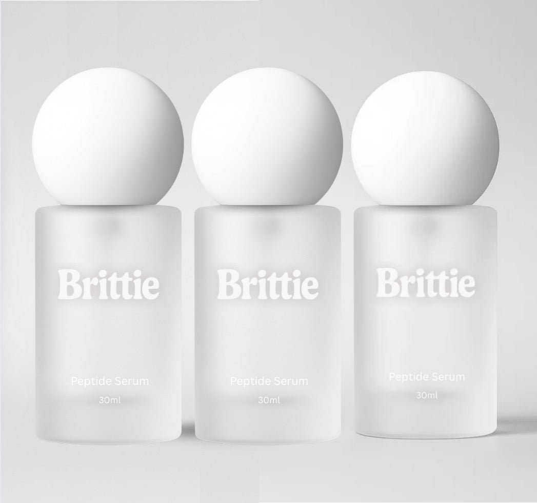 Brittie Brittie Brittie set