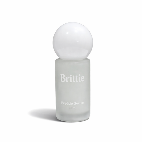 Brittie Barrier Repair Serum