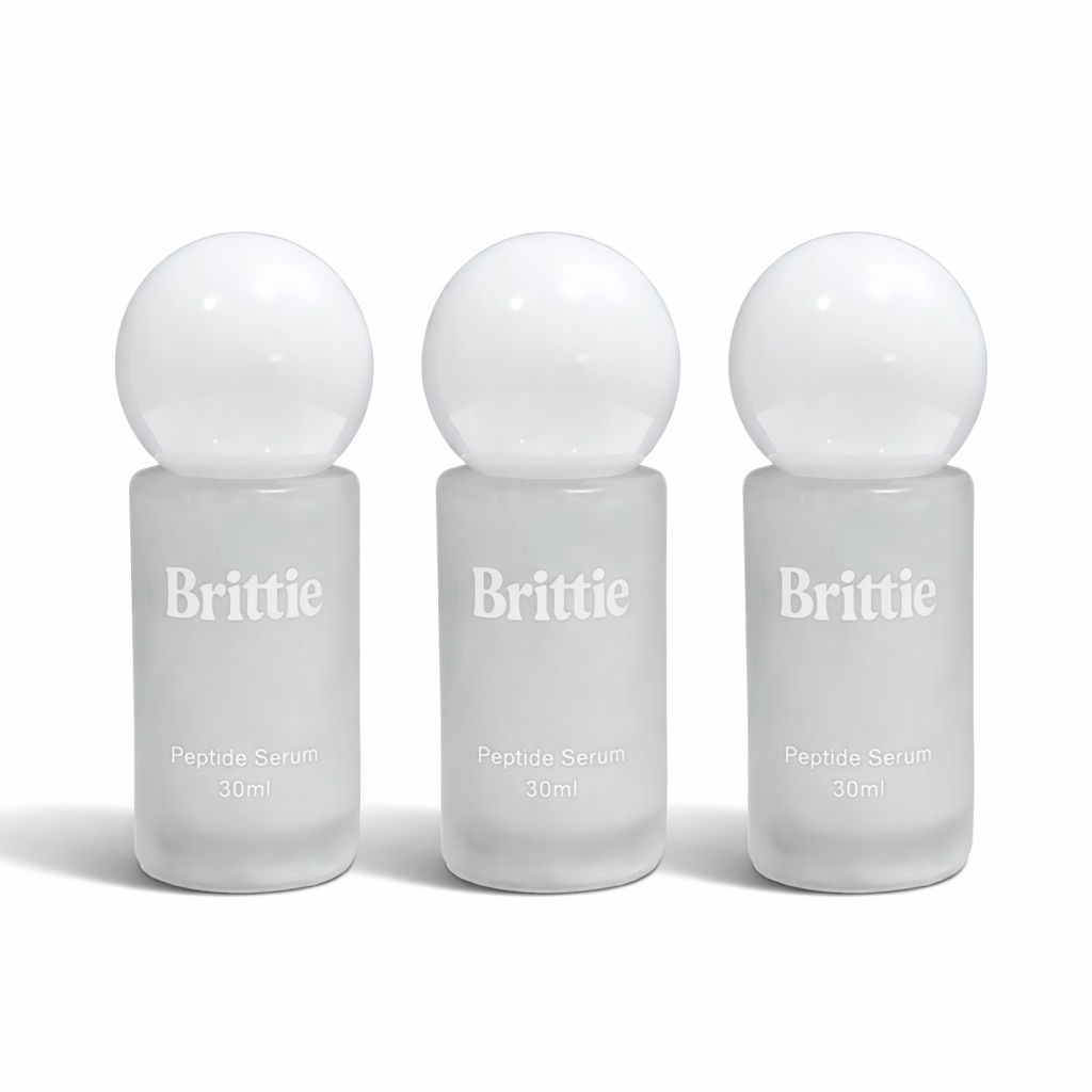 Brittie Brittie Brittie set