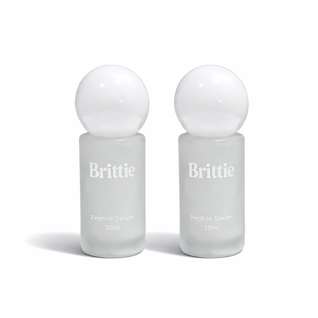 Double the Brittie set