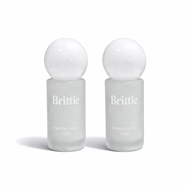 Double the Brittie set