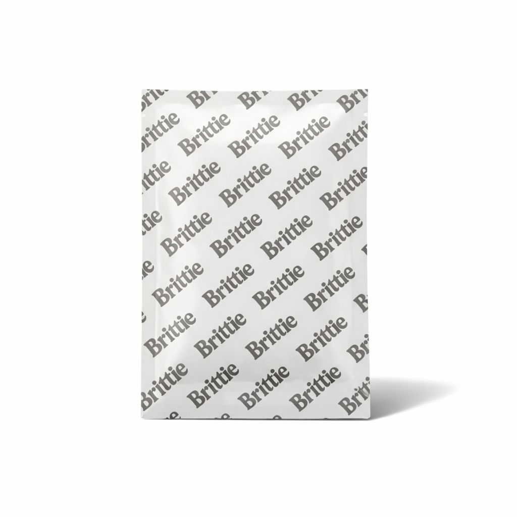 Brittie Barrier Repair Mask