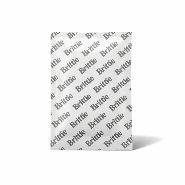 Brittie Barrier Repair Mask