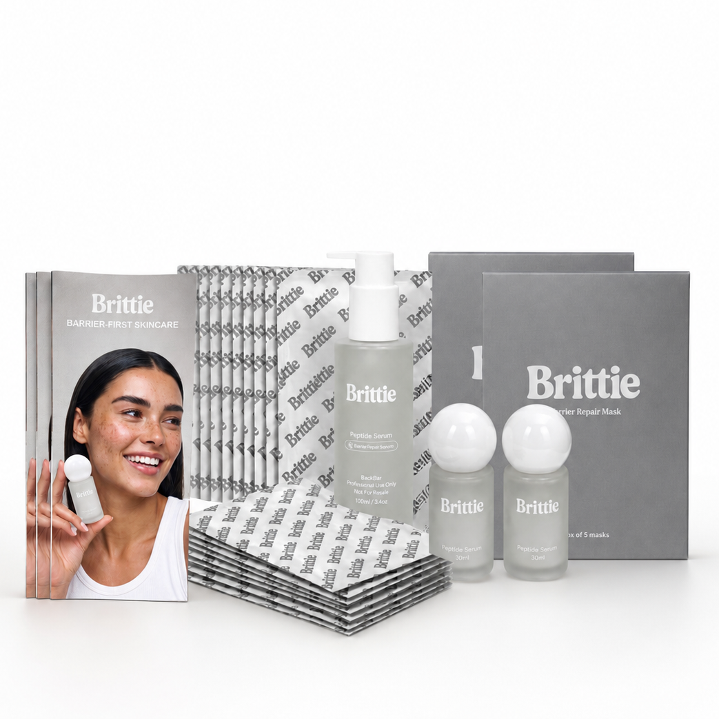 Brittie Pro Starter Bundle