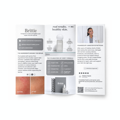 15 Marketing Brochure's