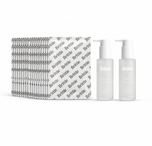 The Backbar Bundle