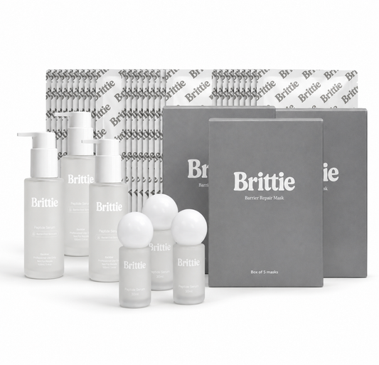 The Barrier Trio Bundle