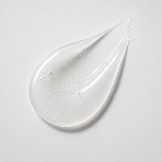 Barrier Repair Peptide Serum