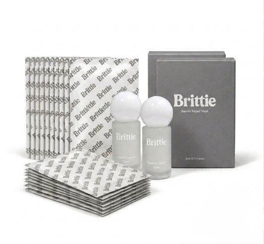 Brittie Pro Starter Bundle