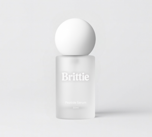 Brittie Barrier Repair Serum